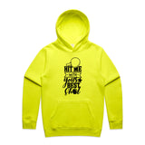 Safety Yellow
