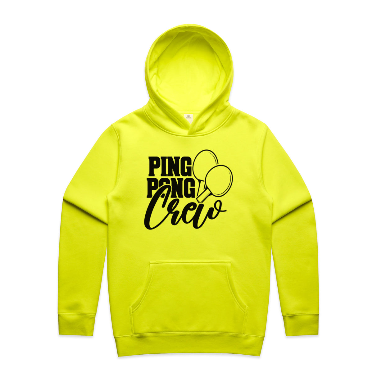 Safety Yellow