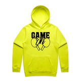 Safety Yellow