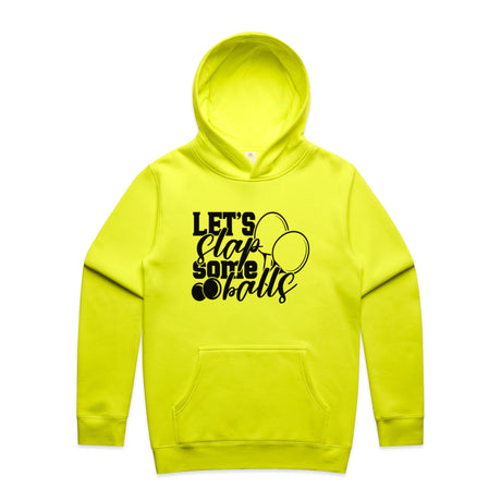 Safety Yellow