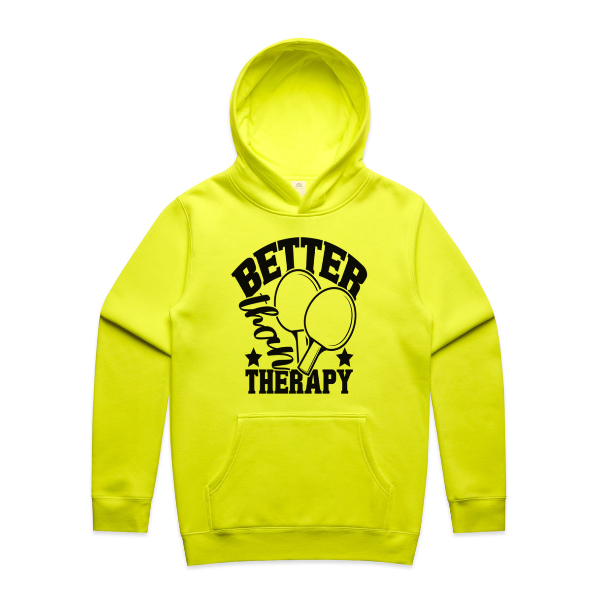 Safety Yellow