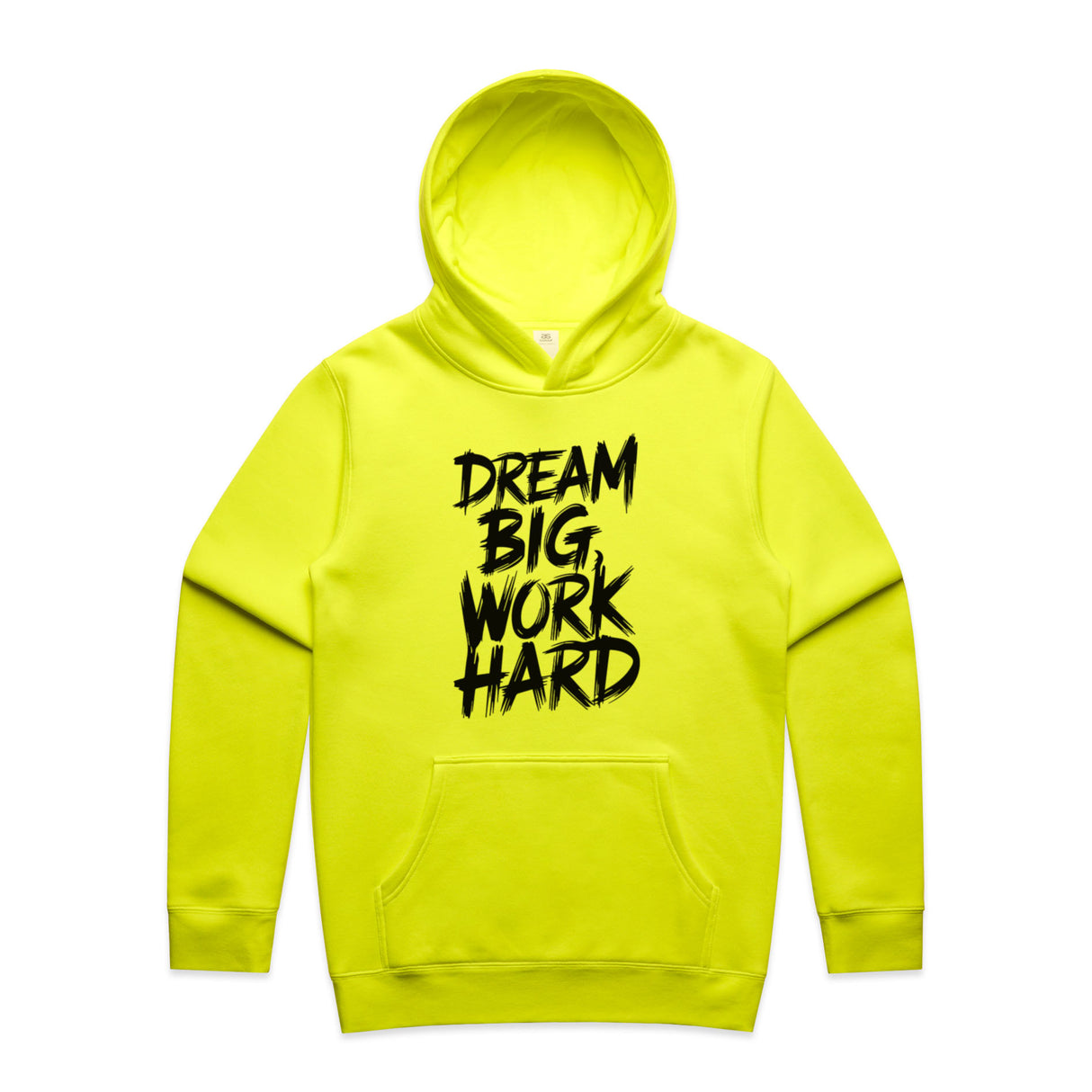 Safety Yellow