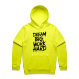 Safety Yellow