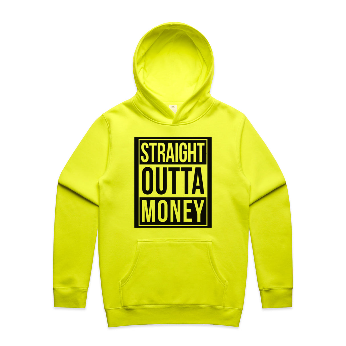 Safety Yellow