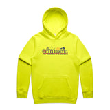 Safety Yellow