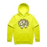 Safety Yellow