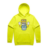 Safety Yellow