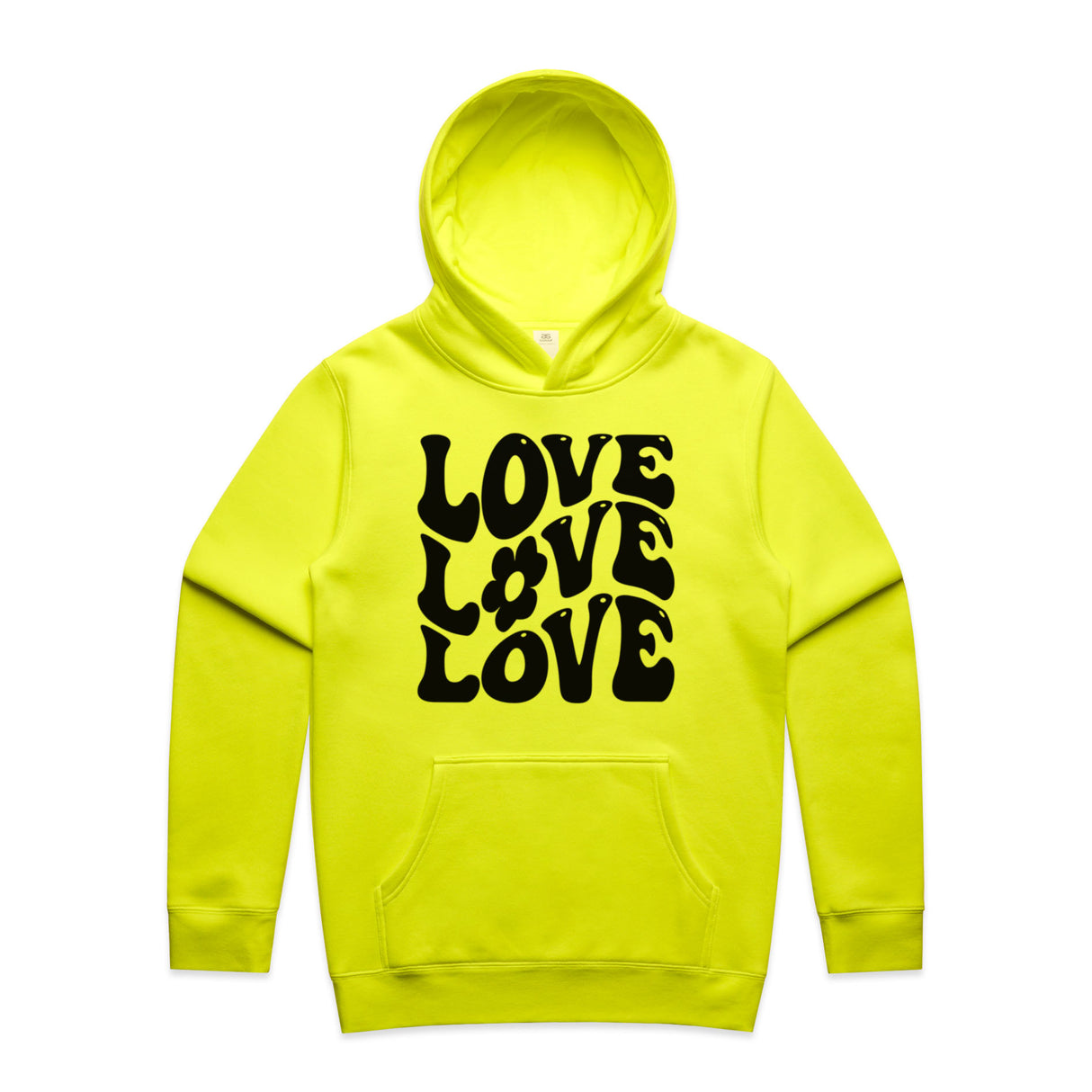 Safety Yellow