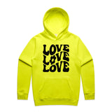 Safety Yellow