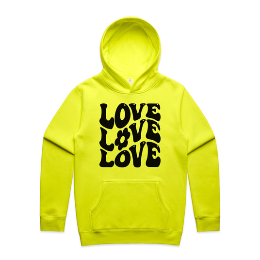 Safety Yellow