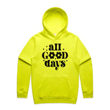 Safety Yellow