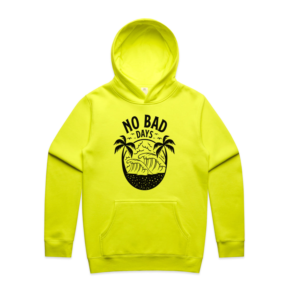 Safety Yellow