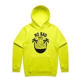Safety Yellow