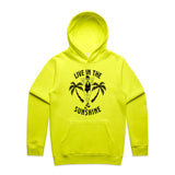 Safety Yellow
