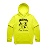 Safety Yellow