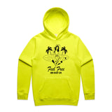 Safety Yellow