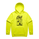 Safety Yellow