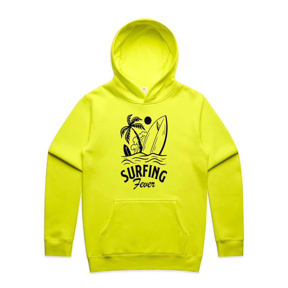 Safety Yellow