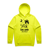 Safety Yellow