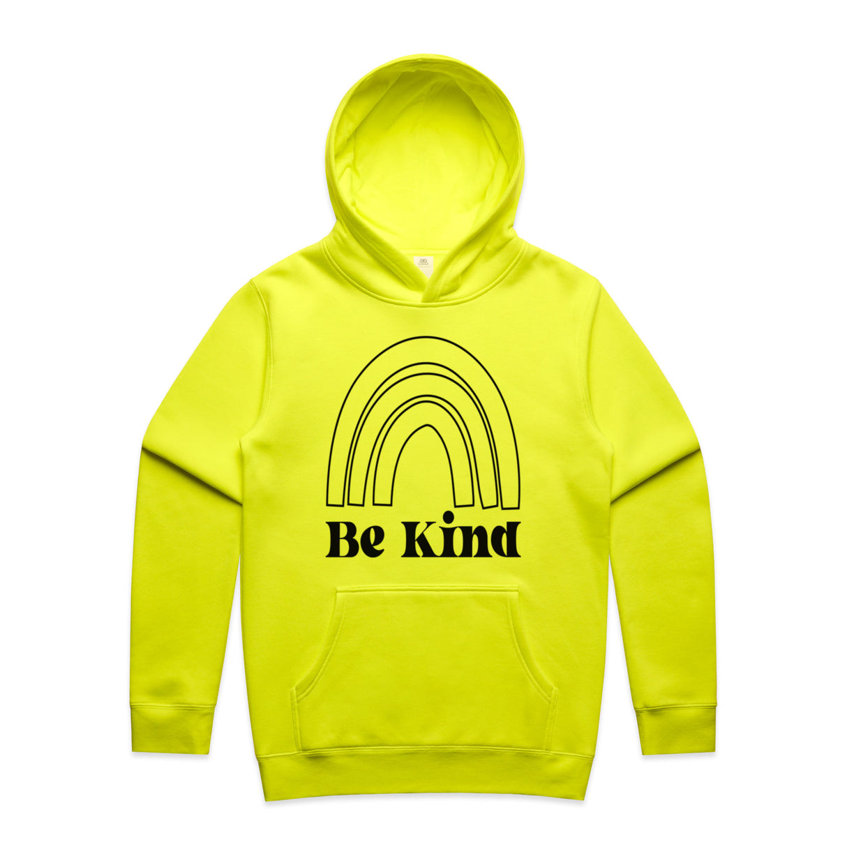 Safety Yellow