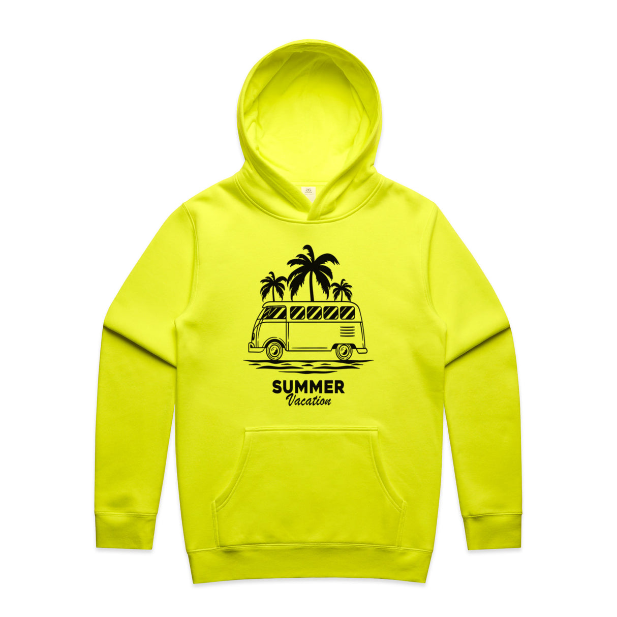 Safety Yellow