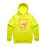Safety Yellow