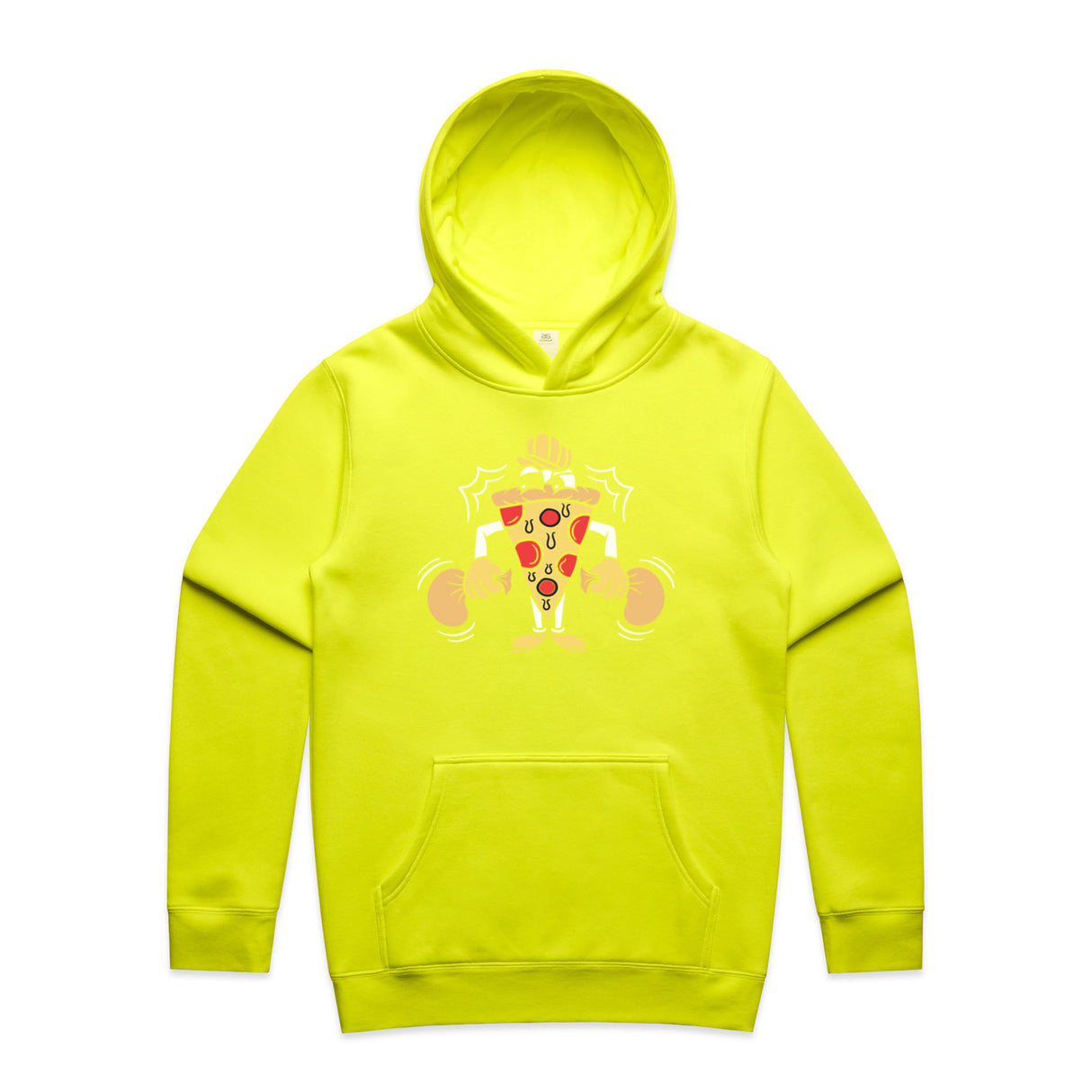 Safety Yellow