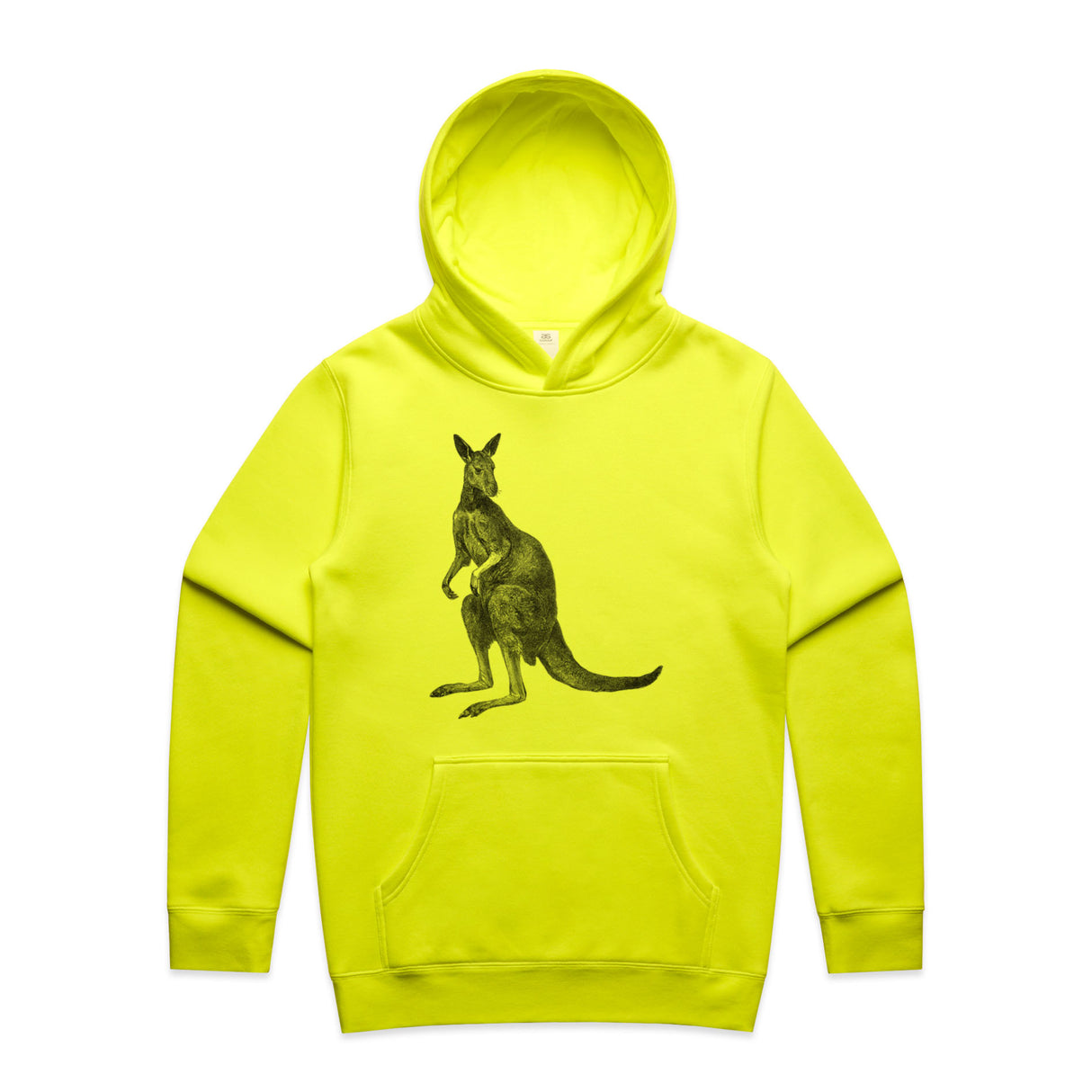 Safety Yellow