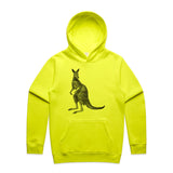 Safety Yellow