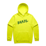 Safety Yellow