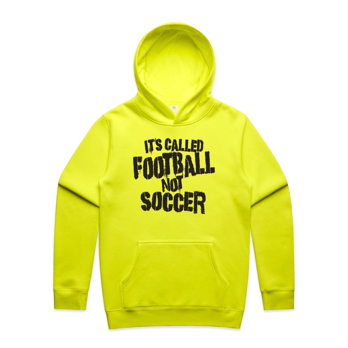 Safety Yellow