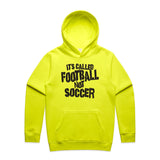 Safety Yellow