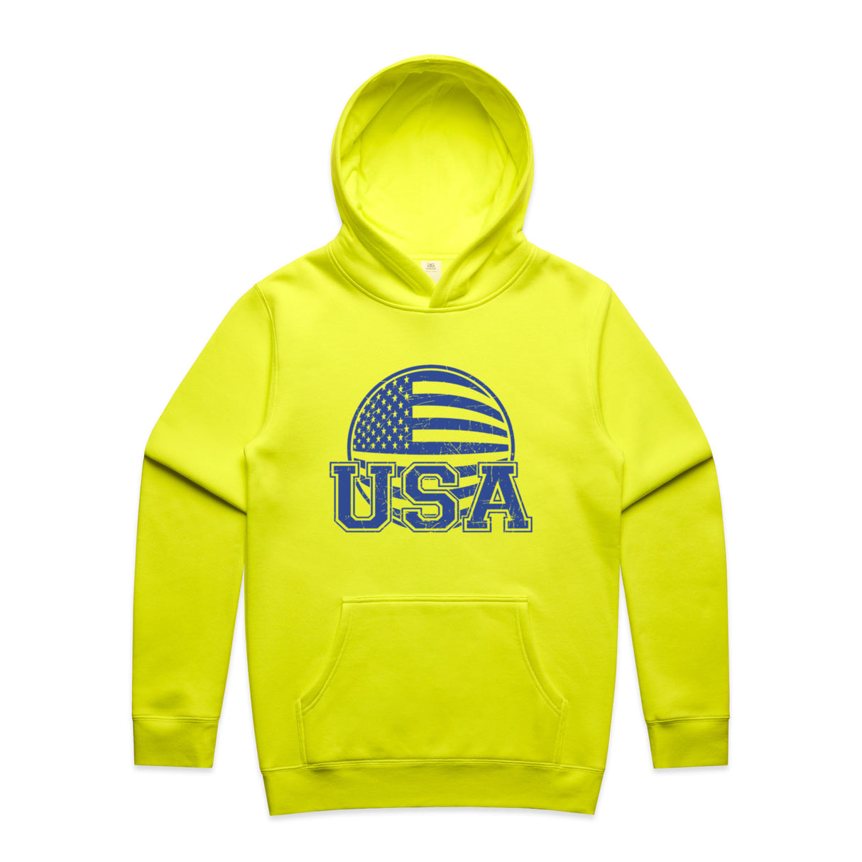 Safety Yellow