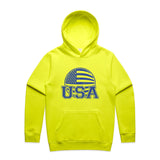 Safety Yellow