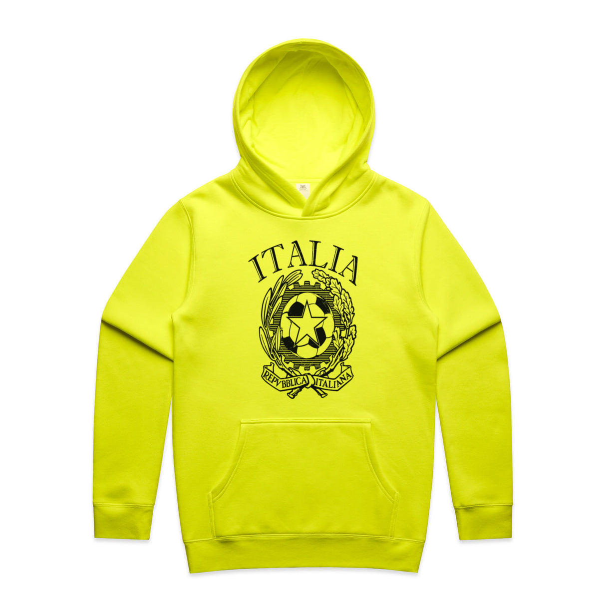 Safety Yellow