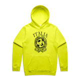 Safety Yellow