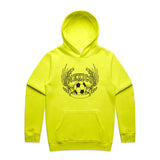 Safety Yellow