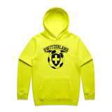 Safety Yellow