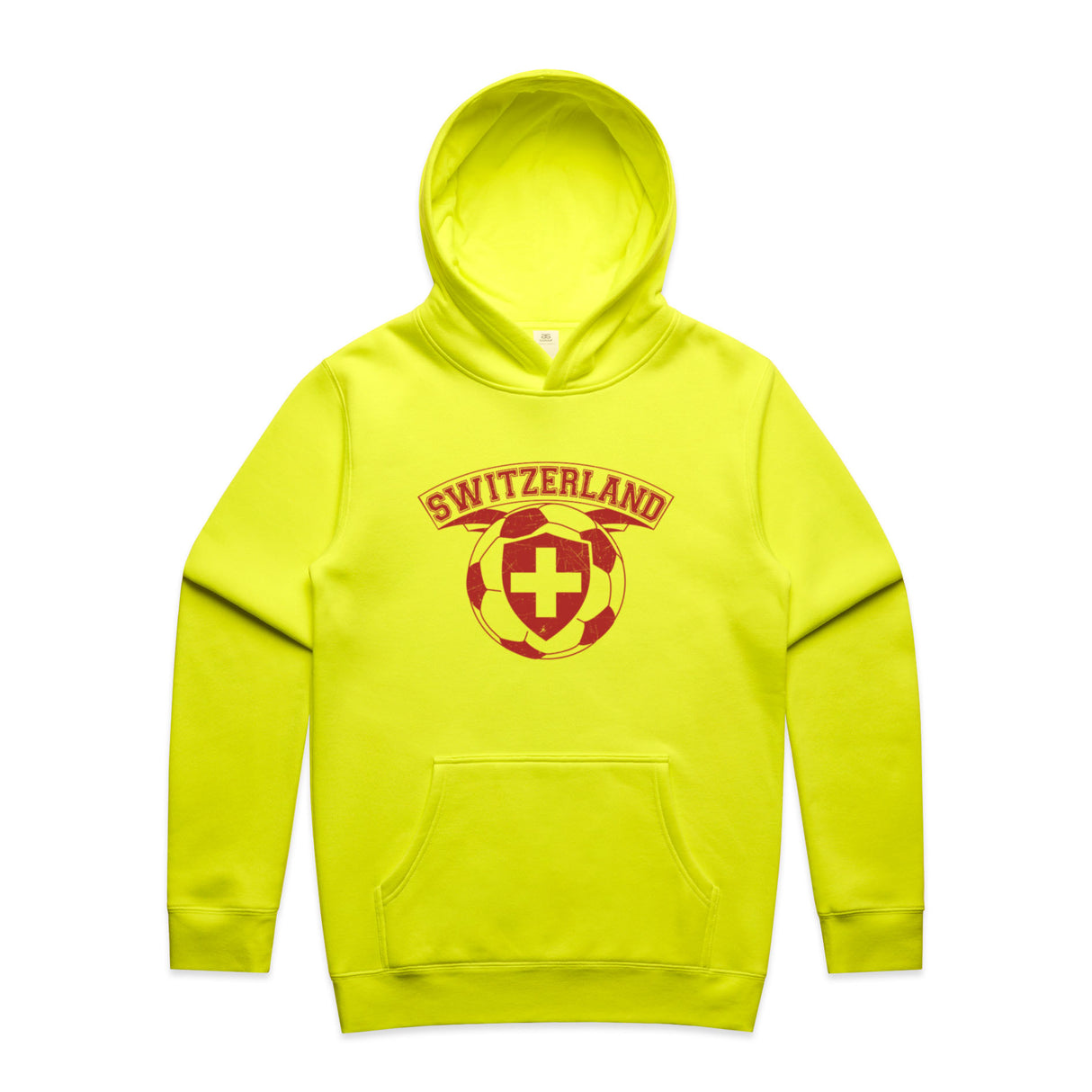 Safety Yellow