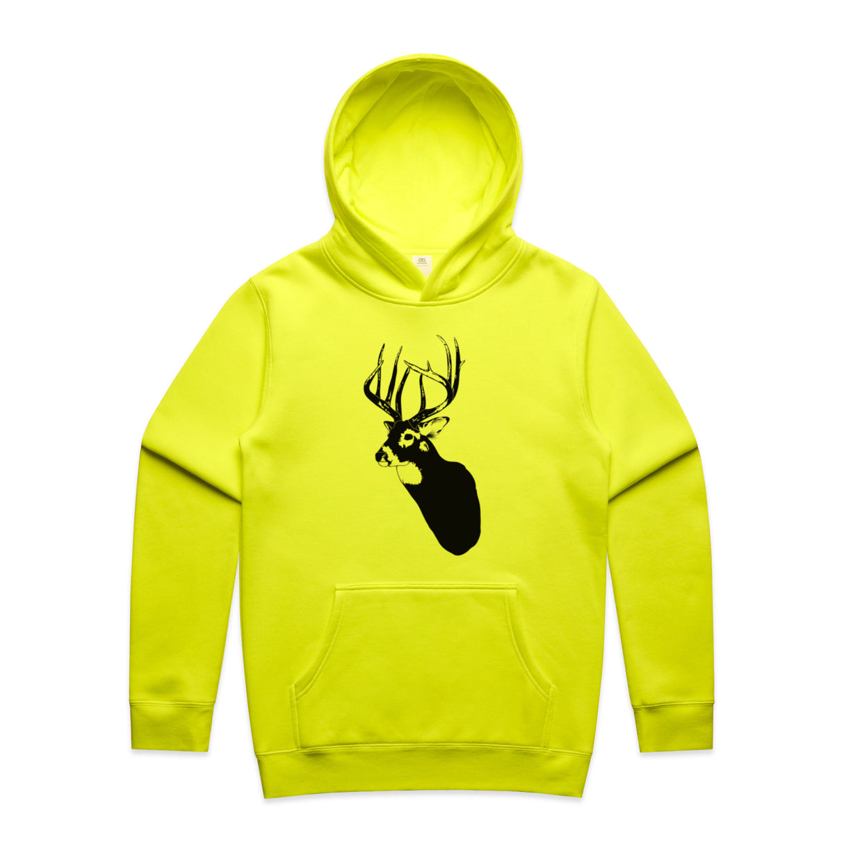 Safety Yellow