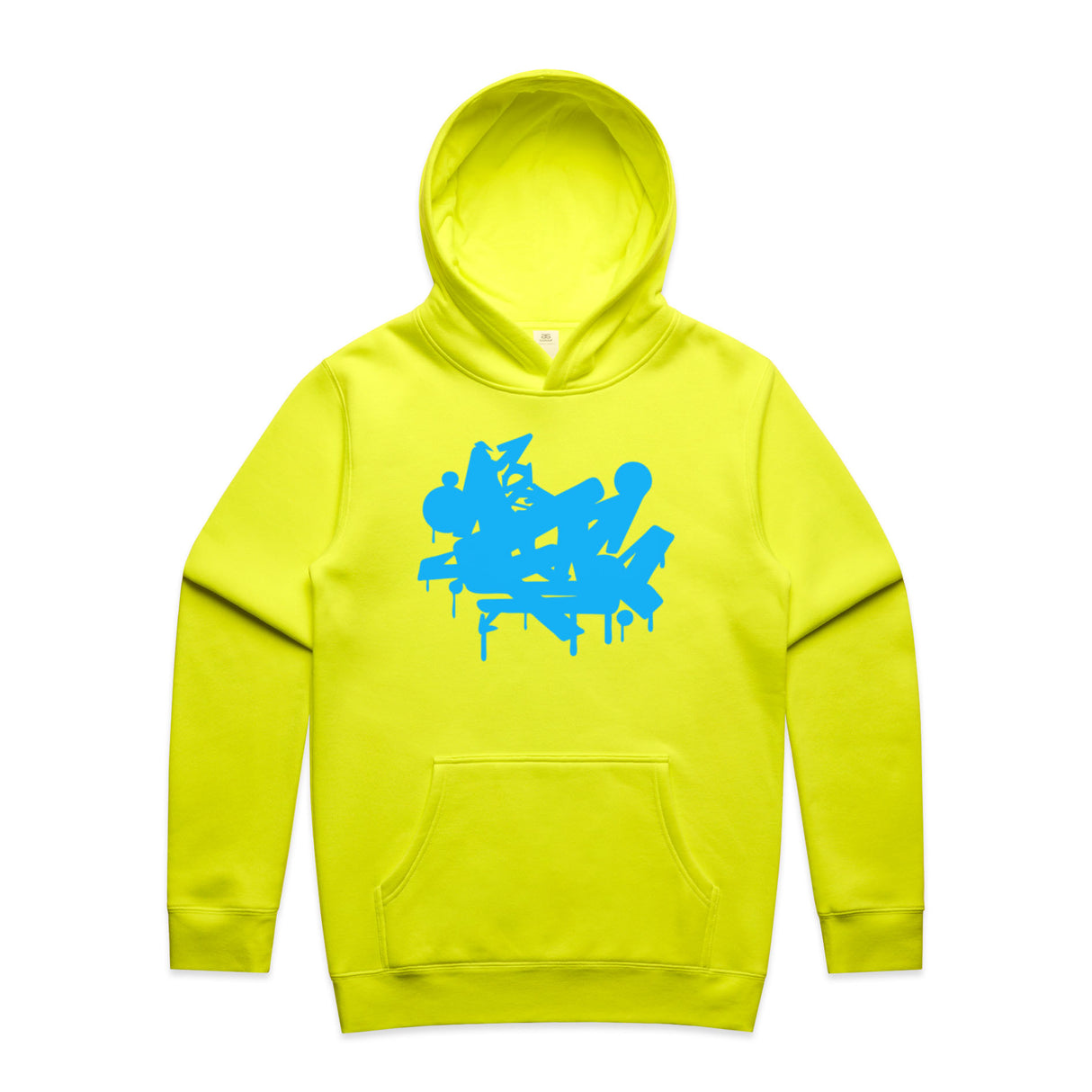 Safety Yellow