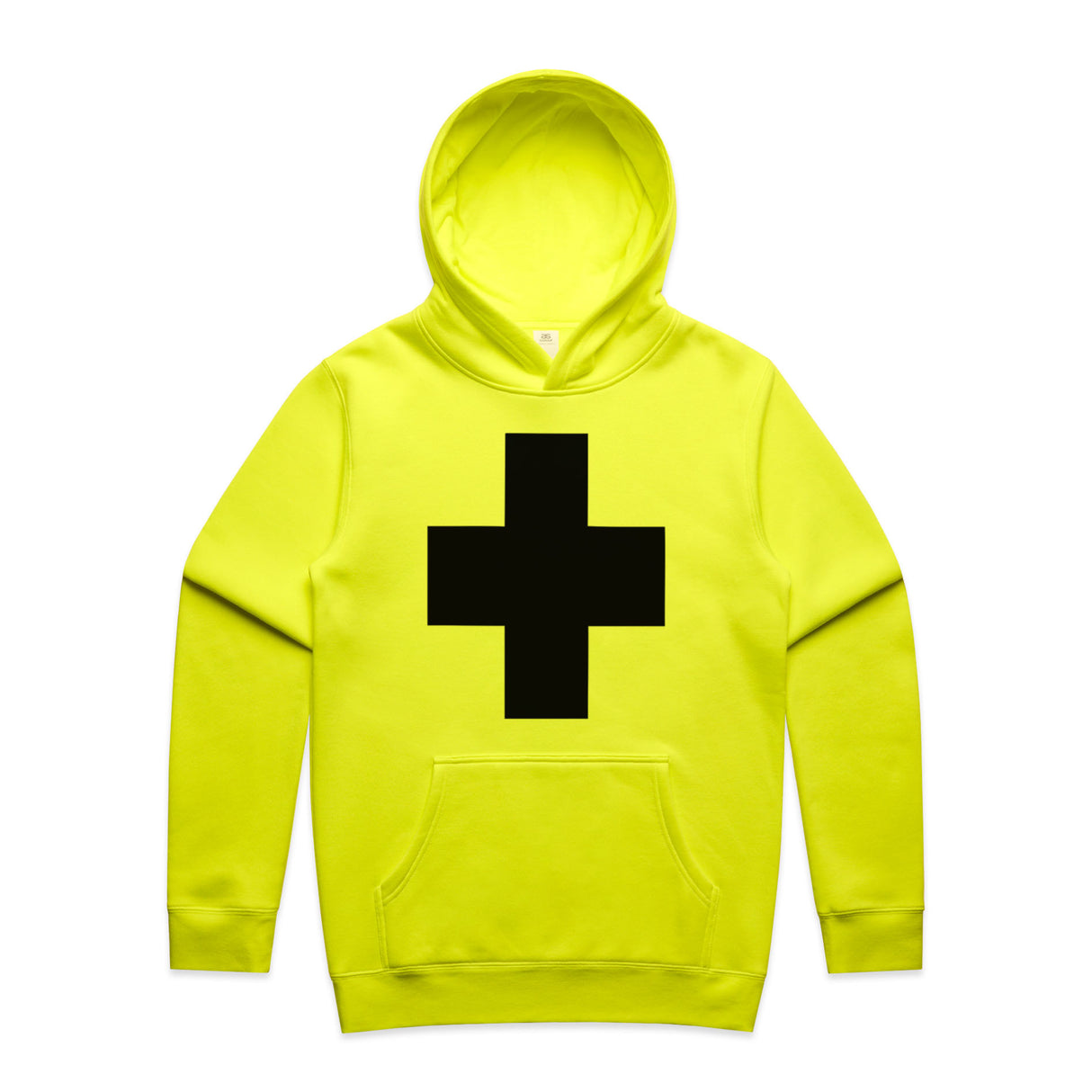 Safety Yellow