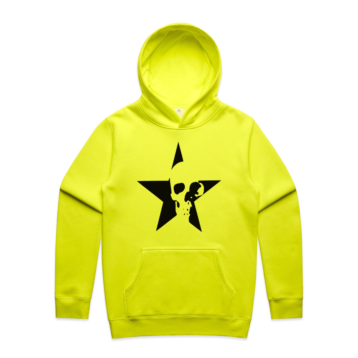 Safety Yellow