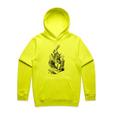 Safety Yellow