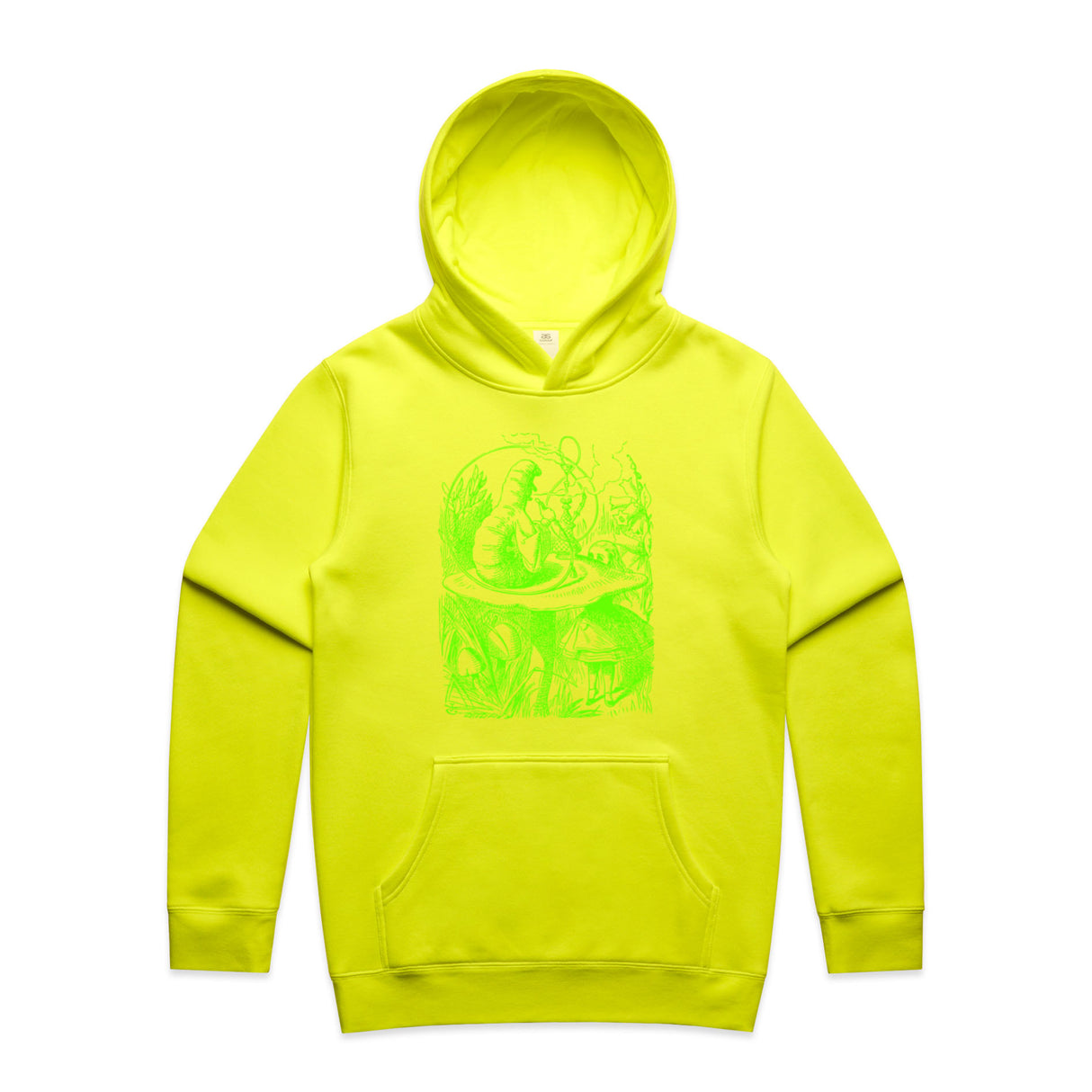 Safety Yellow