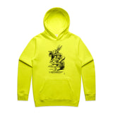 Safety Yellow