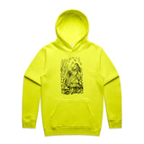 Safety Yellow