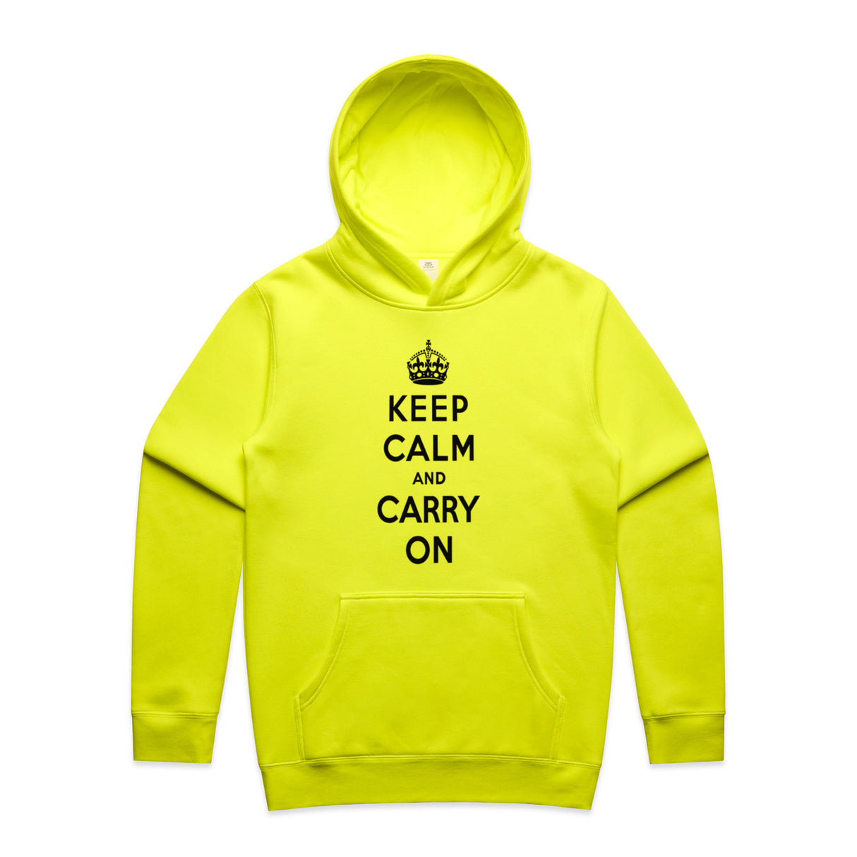 Safety Yellow