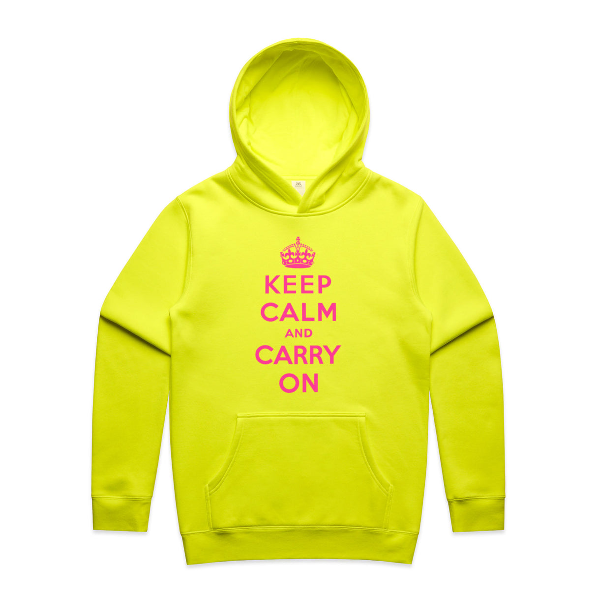 Safety Yellow