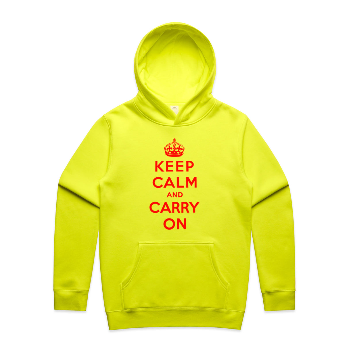 Safety Yellow